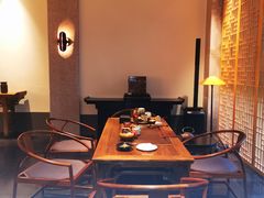 -晶采轩(虹桥路店)