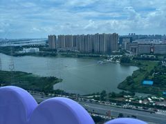 -海合安武汉极地海洋公园