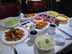 -大鸭梨烤鸭(顺义石园店)