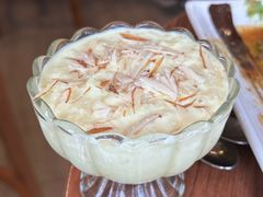 -克比叔叔印度餐厅Kebabs on the Grille(永康路分店)