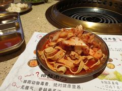 -妙香居韩国烤肉(容桂天佑城店)