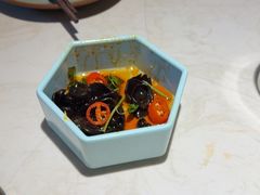-雨后行菜(报慈北路店)