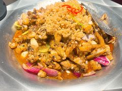 -蛙小侠·沸腾砂锅(南山欢乐颂店)