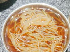 -红泥小火炉·东北泥炉烤肉(天一旗舰店)