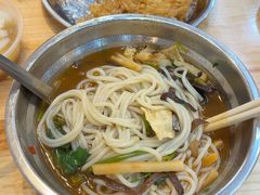 -柳州肥姨妈大骨螺蛳粉(东靖路店)