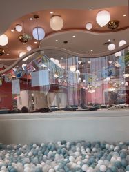 -奈尔宝家庭中心·亲子餐厅(苏州大悦城店)