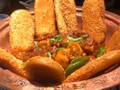-南京大牌档(夫子庙老门东店)