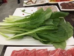 -朋友的火锅店(辽大店)