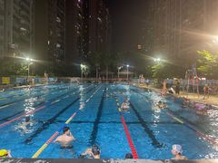 -猎德游泳池(猎德花园店)