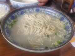 -清心素食自助餐厅(夫子庙店)