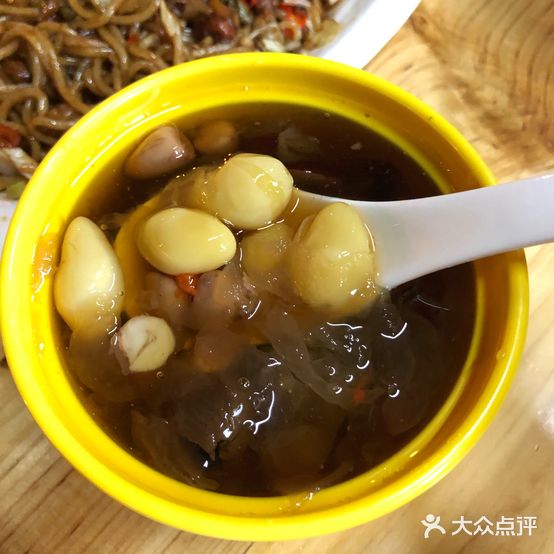 唐嫂甜品炖品煲粥