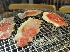 -醉火烧泥炉烤肉(孩儿巷店)