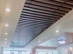 大堂-桃园中华料理炸酱面(燕儿岛路店)