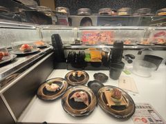 -争鲜回转寿司(朝北大悦城店)