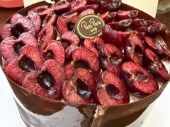 -PETIT PARIS 小巴黎(花园道店)