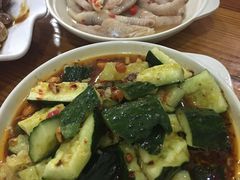 -湛记牛肚螺粥(群贤路店)
