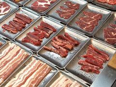 -谷町·烤肉自助(朱雀门店)