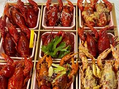 -大拇指龙虾(凤凰广场店)