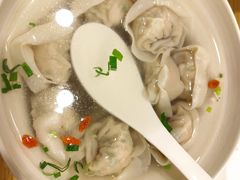 招牌鲀鱼馄饨-江小鲀河豚馄饨(日月光店)