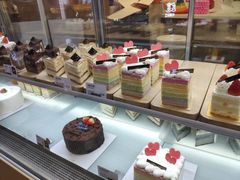 -面包新语(国瑞店)