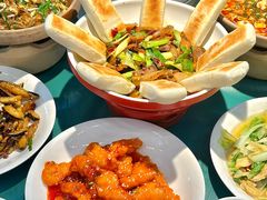 -眉山小馆(华强广场店)