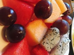 -浙江西子宾馆·瑶园咖啡厅