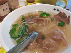 -蔡澜Pho·越南粉餐厅(海上世界店)