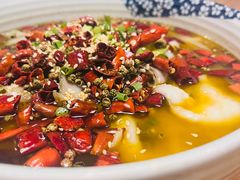 -花迹·金陵南京菜(老门东店)