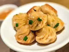 -苏小柳点心·手作小笼包(浦东嘉里城分院)