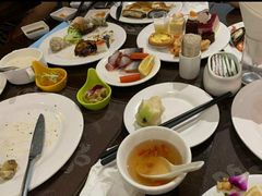 -凯利酒店自助餐(元美中路店)