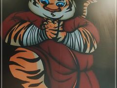 -小红烤翅(傅厚岗店)