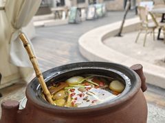 -金鱼妈妈 山野·食趣(荫山街店)