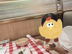 -西贝(龙华壹方天地店)