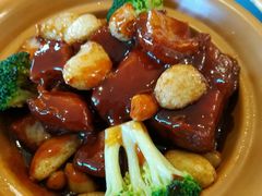 -陆壹捌餐厅(五大道店)