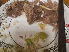 -新锦路青年公寓餐厅