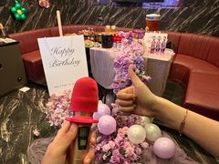 -冰城小镇音乐串吧·聚会餐厅(百子湾店)