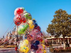 -上海迪士尼度假区