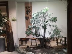 -成川茶店·潮汕工夫浓茶(万象店)