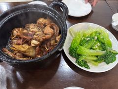 -斯丹姜母鸭·古法干香(涂门街总店)