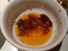 -北京老门框爆肚涮肉馆(锦业路店)