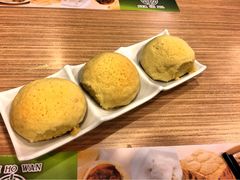 添好运点心专门店(中环IFC店)-添好运点心专门店(中环IFC店)