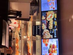 -肯德基(蓝桥店)