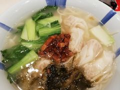 -永和大王(共和新路店)