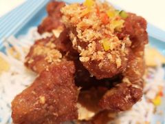 -东海海鲜酒家(中信广场店)