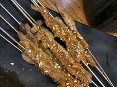 -三里桥徐家烧烤(启明街店)
