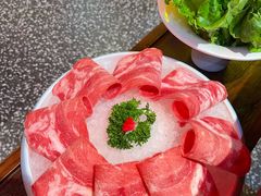-澳门星记猪骨(虹口龙之梦店)
