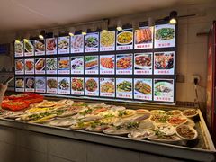 -老地方海鲜坊(步行街店)