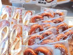 -仟吉KenGee(国贸360店)