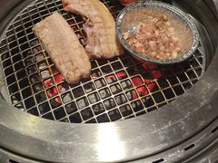 -赤坂亭·M9和牛烧肉·铁板烧·日料398放题(长泰广场店)