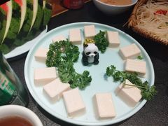 -吼堂老火锅(太古里总店)